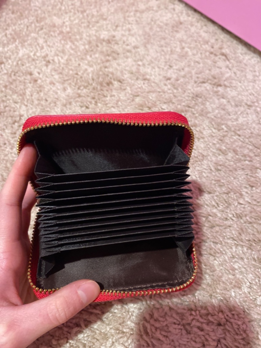 Card holder - Picture 3 of 3